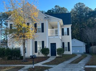168 Avonshire Dr, Summerville, SC 29483