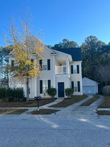 168 Avonshire Dr, Summerville, SC, 29483