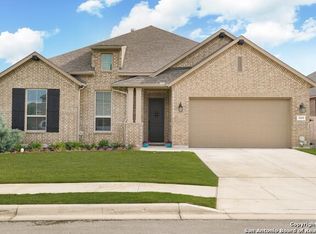 3115 Stokesay Park, Bulverde, TX 78163