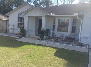 3017 Bluejack Ct, Orange Park, FL 32073