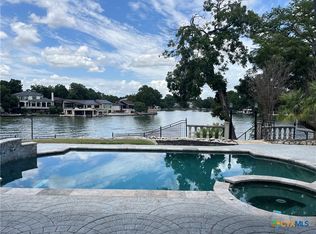 850 Lakeview Trl, Mc Queeney, TX 78123