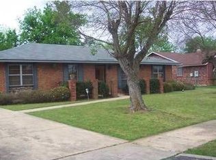 3800 Hunting Creek Rd, Montgomery, AL 36116