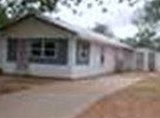 1220 Hinkle St, Clovis, NM 88101