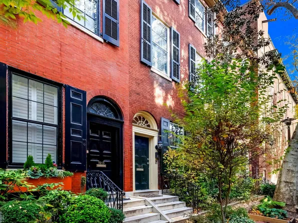 1011 Clinton St APT 3, Philadelphia, PA 19107