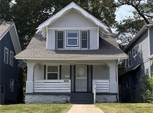 3622 College Ave, Kansas City, MO 64128
