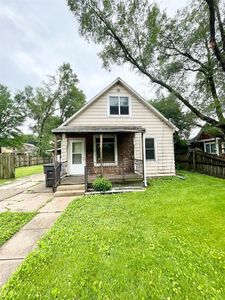 317 E Jackson Ave, Des Moines, IA, 50315