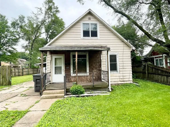 317 E Jackson Ave, Des Moines, IA 50315