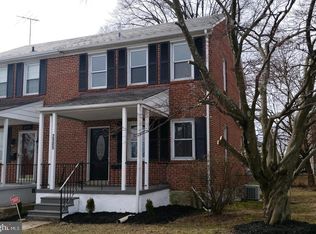 2909 Glendale Ave, Baltimore, MD 21234