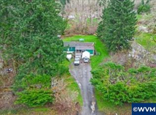 29700 Joe Day Way, Grand Ronde, OR 97347