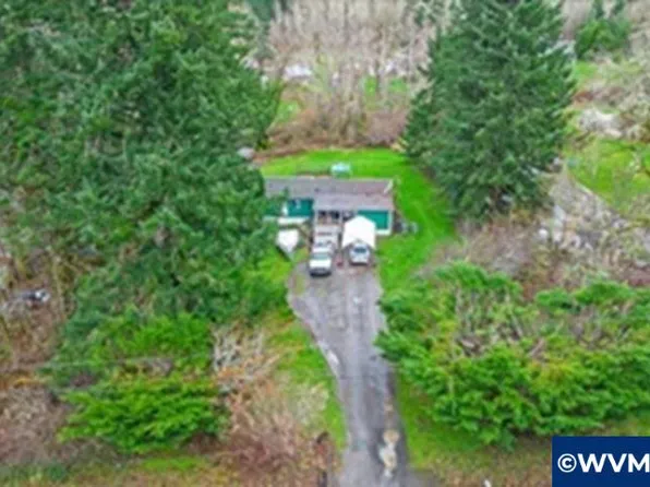 29700 Joe Day Way, Grand Ronde, OR 97347