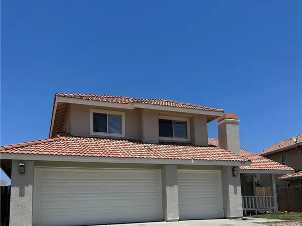 1564 Nice Ct, San Jacinto, CA 92583