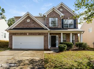 11342 Erwin Ridge Ave, Charlotte, NC 28213