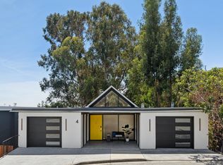 4 La Mancha Pl, Millbrae, CA 94030