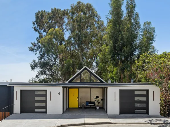 4 La Mancha Pl, Millbrae, CA 94030