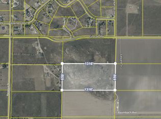 Ville #448-051-42, Tehachapi, CA 93561