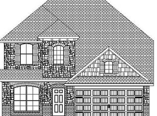 11914 Doretta Dr, Montgomery, TX 77356