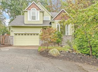 9318 SW 53rd Ave, Portland, OR 97219