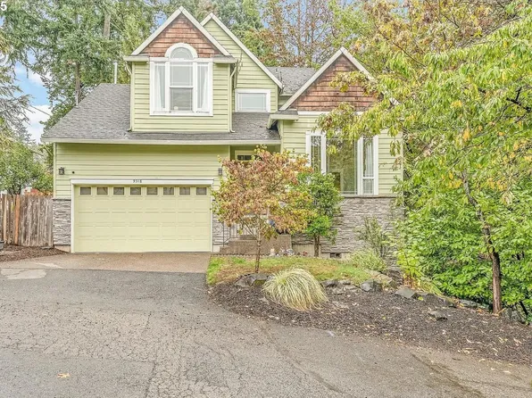 9318 SW 53rd Ave, Portland, OR 97219