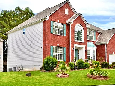 385 Simonton Crest Dr — exterior photo