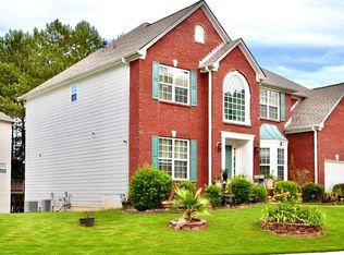 385 Simonton Crest Dr, Lawrenceville, GA