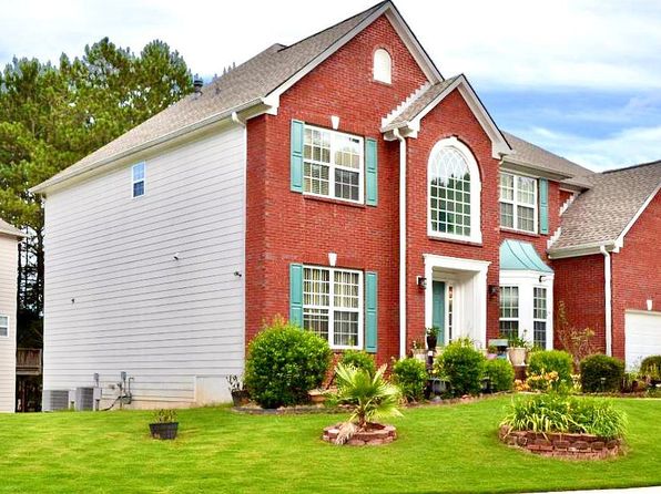 385 Simonton Crest Dr