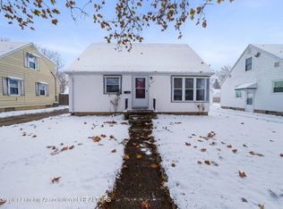3201 Alden Dr, Lansing, MI