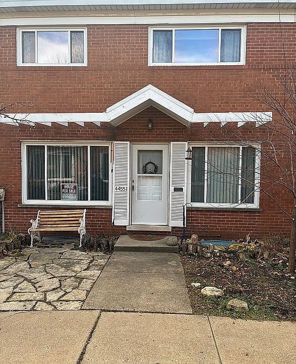 Attached single family