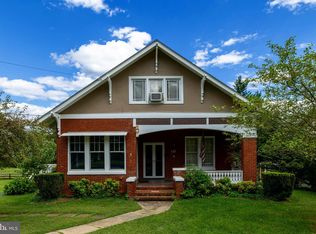 157 S Court St, Luray, VA