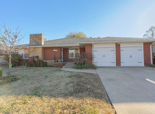 430 NW 43rd St, Oklahoma City, OK 73118