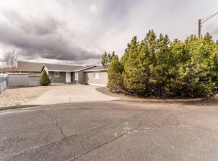 961 SE Algonquian Ct, Prineville, OR 97754