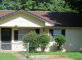 1423 Moulton St E, Decatur, AL 35601