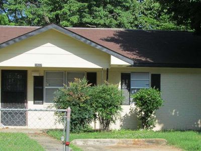 1423 Moulton St E, Decatur, AL, 35601