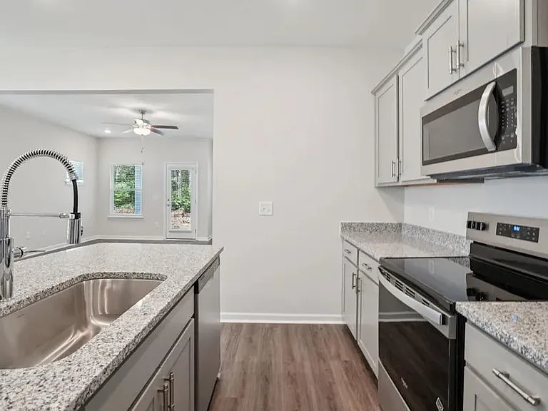 Harts Branch Townhomes — Photo 76
