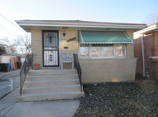10142 S Aberdeen St, Chicago, IL 60643