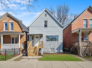 648 E 92nd Pl, Chicago, IL