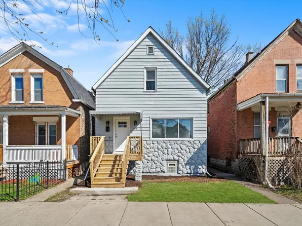 648 E 92nd Pl, Chicago, IL 60619