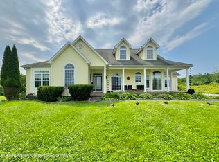 2914 Sleepy Hollow Rd, Athens, NY 12015