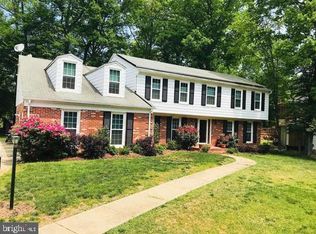 766 Gleneagles Dr, Fort Washington, MD