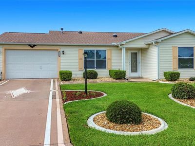 2718 BENAVIDES DRIVE, The Villages, FL, 32162