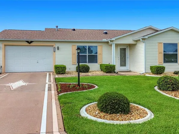 2718 Benavides Dr, The Villages, FL 32162