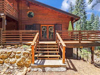 6881 Frontier Rd, Pollock Pines, CA, 95726