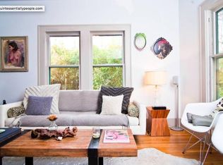 1712 Bouldin Ave, Austin, TX 78704