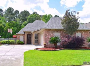 11365 Peaks Ave, Walker, LA 70785
