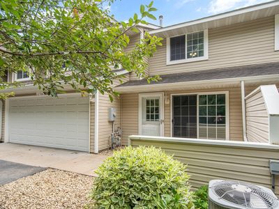 12384 Zealand Ave N, Champlin, MN, 55316