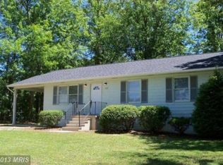 703 Ashbury Dr, Fredericksburg, VA 22405