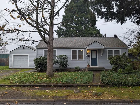 175 Ash St, Eugene, OR 97402