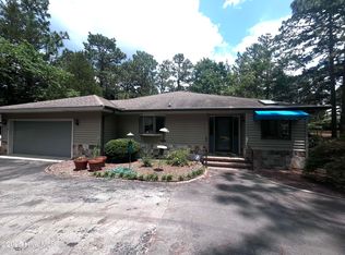 105 Longleaf Rd, Southern Pines, NC 28387