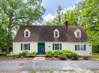 8316 Beaver Bridge Rd, Moseley, VA 23120