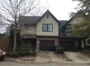1276 Inverness Cove Dr, Birmingham, AL 35242