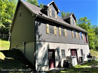 2486 Laning Creek Rd, Towanda, PA 18848